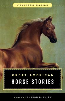 Great American Horse Stories Read online