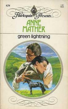 Green Lightning Read online