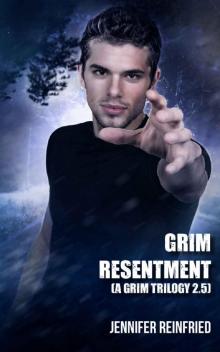 Grim Resentment