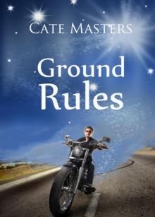Ground Rules Read online