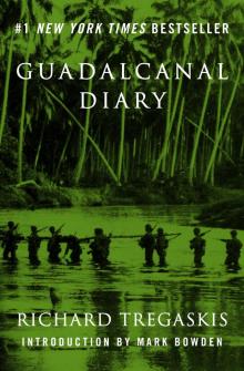 Guadalcanal Diary