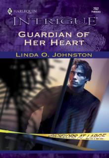 Guardian of Her Heart Read online