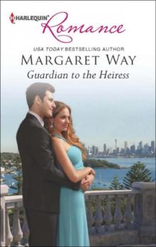 Guardian to the Heiress Read online