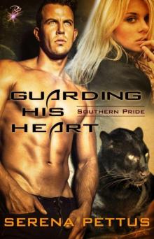 Guarding His Heart Read online
