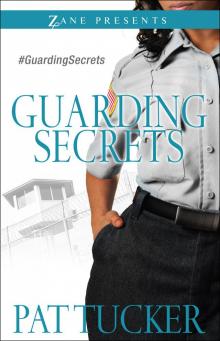 Guarding Secrets Read online