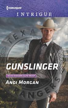 Gunslinger Read online