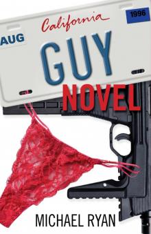 Guy Novel Read online