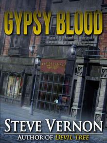 Gypsy Blood Read online