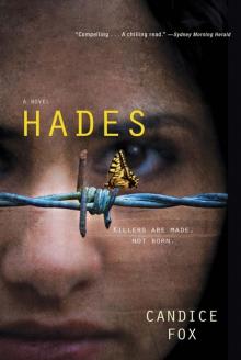 Hades (An Archer & Bennett Thriller) Read online