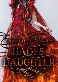 Hades’ Daughter (The War of Fate) Read online