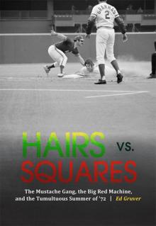 Hairs vs. Squares Read online