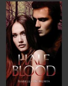 Half Blood Read online