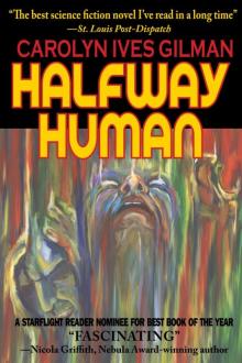 Halfway Human Read online