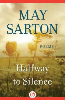 Halfway to Silence Read online
