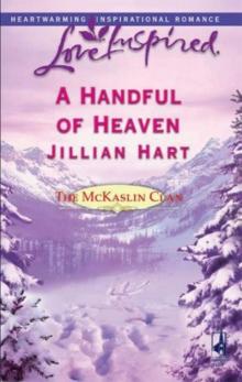 Handful of Heaven Read online