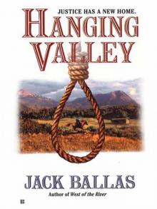 Hanging Valley Read online