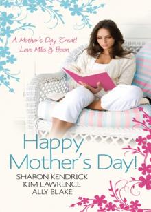 Happy Mother's Day! Read online