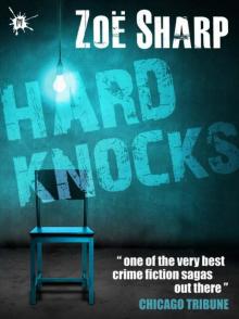 Hard Knocks tcfs-3 Read online