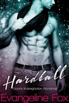 Hardball: Sports Impregnation Romance (Fertile 1) Read online