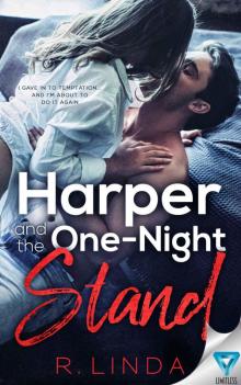 Harper And The One Night Stand (Scandalous Series Book 3)