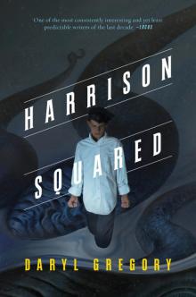 Harrison Squared Read online