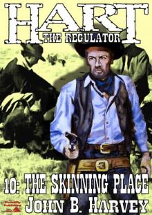 Hart the Regulator 10 Read online