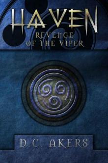 Haven: Revenge of the Viper Read online