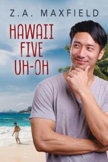 Hawaii Five Uh-Oh Read online