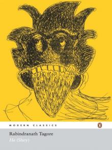 He: (Shey) (Modern Classics (Penguin)) Read online