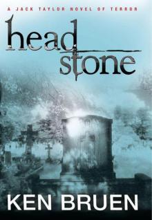 Headstone Read online