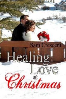 Healing Love at Christmas Read online