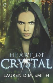 Heart of Crystal Read online