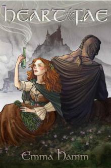 Heart of the Fae Read online