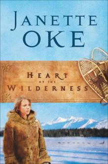 Heart of the Wilderness Read online