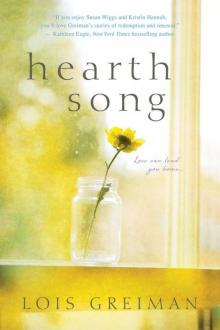 Hearth Song Read online