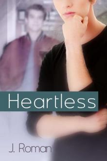 Heartless (Keeping Secrets)