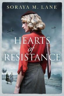 Hearts of Resistance Read online