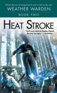 Heat Stroke ww-2 Read online