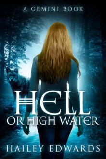 Hell or High Water (Gemini Book 3) Read online