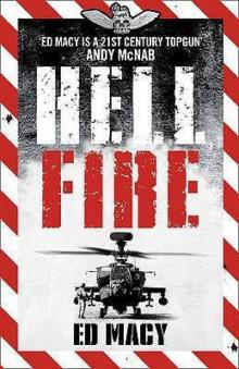 Hellfire Read online