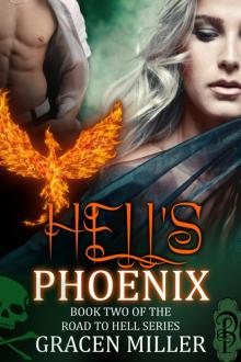 Hell's Phoenix Read online