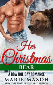 Her Christmas Bear Read online