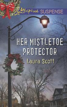 Her Mistletoe Protector Read online