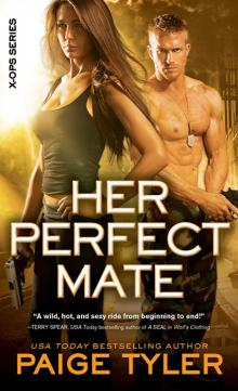 Her Perfect Mate Read online