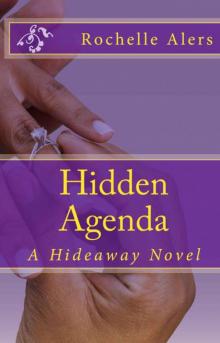 Hidden Agenda Read online