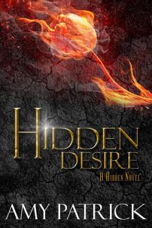 Hidden Desire Read online