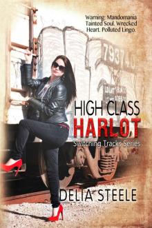 High Class Harlot (Switching Tracks Series Book 2) Read online