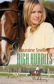 High Hurdles Collection Two Read online