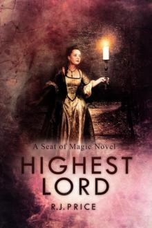 Highest Lord Read online