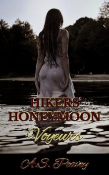 Hikers' Honeymoon: Voyeurs Read online